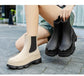2025 New Rubber Rain Shoes Outdoor Anti-slip Waterproof Garden Shoes Liebe - Making Life Easier