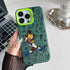 Custodia per telefono Cool Basketball Star per iPhone 16 15 Pro Max 13 12 11 Pro 14ProMax 16Plus XS Max XR SE 16e shell - My Hashtag Shop
