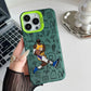 Custodia per telefono Cool Basketball Star per iPhone 16 15 Pro Max 13 12 11 Pro 14ProMax 16Plus XS Max XR SE 16e shell - My Hashtag Shop