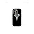 K-Kobe Basketball Star Logo Custodia per telefono Pellicola Shell per IPhone 16 15 14 13 12 11 Pro Max Plus - My Hashtag Shop