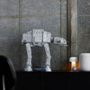 Christmas Gift 6785PCS Large AT-AT Suitable for 75313 Building Blocks Model Birthday Gift Toys In Stock HASHTAG
