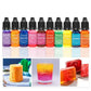 Candle Dyes Pigment Aromatherapy Liquid 10ml Liebe - Making Life Easier