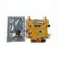 Cappello Compatibile NM-RF-Hat, RF Multibanda per ESP32-2432S028 Bruce CYD CC1101 nRF24 PN532 IR TX/RX 433M OOK Gestione Alimentazione Slot TF - My Hashtag Shop