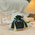 Luxury Packing Drawstring Velvet Pouch Sachet Gift. Liebe - Making Life Easier