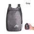 Zaino da esterno ultraleggero nano impermeabile leggero ripiegabile Borsa pieghevole a portata di mano Zaino da viaggio per uomo e donna - My Hashtag Shop