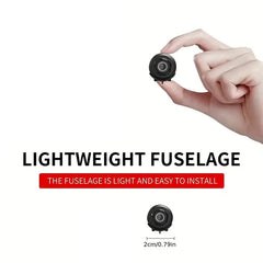 Nuova mini telecamera X5 1080P visione notturna chiara telecamere premium portatili leggere rilevamento del movimento telecamera di sorveglianza WiFi wireless HASHTAG