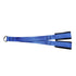 Corda per tricipiti Allenamento per la forza Tirare giù Corde Imbottitura imbottita antiscivolo Attivando più fibre muscolari Cinghie di estensione per tricipiti - My Hashtag Shop