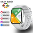 Nuovo Ultra Sottile smartwatch  "AMOLED 360*360 HD Pixel Display Always Show Time Promemoria Chiamata Smartwatch Delle Signore Per huawei - My Hashtag Shop