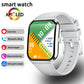 Nuovo Ultra Sottile smartwatch  "AMOLED 360*360 HD Pixel Display Always Show Time Promemoria Chiamata Smartwatch Delle Signore Per huawei - My Hashtag Shop