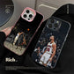 Custodia per telefono per IPhone - My Hashtag Shop