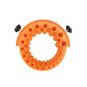 Durable 2-13mm Drill Bit Sharpener Thickened Precise Grinding Tool Efficient Compatibility Sharpening Tool Grinding HASHTAG