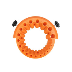 Durable 2-13mm Drill Bit Sharpener Thickened Precise Grinding Tool Efficient Compatibility Sharpening Tool Grinding HASHTAG