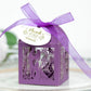 Candy Packaging Boxes for any Event Gift Box with Ribbons Liebe - Making Life Easier