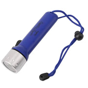 super bright flashlight Diving Hunting Flashlight High Lumen LED Outdoor Camping Light Mini Portable Waterproof Lighting Lantern HASHTAG