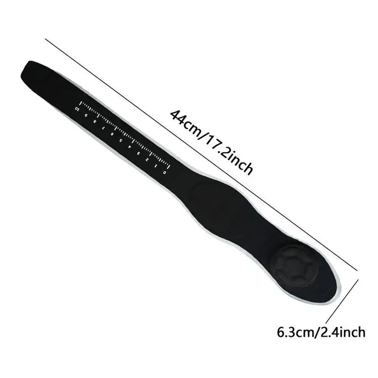 Tutore per gomito da Golf tutore per gomito da Tennis per gomito da Tennis con Pad rimovibile fascia per gomito da Tennis leggera per golfisti - My Hashtag Shop