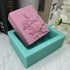 Elegant Sunflower Soap Mold 3D Rectangler - HASHTAG