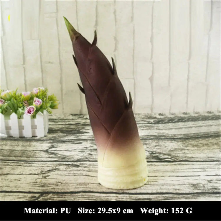 Artificial vegetables model kitchen, restaurant or store shop decoration Liebe - Making Life Easier