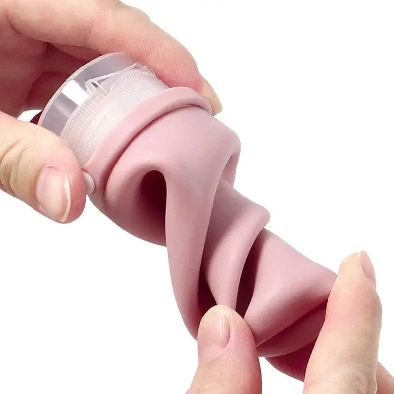 Travel Cosmetic Storage Refillable Empty Bottle. Liebe - Making Life Easier