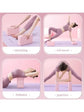 1pc Modellatura ad alta densità Eva Yoga Block Stretch Bambini Pilates Schiuma Blocco Equilibrio Esercizio Balletto Bodybuilding Danza Palestra Alo - My Hashtag Shop