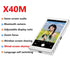 Schermo per selfie magnetico wireless per telefono per smartphone Vlog Registrazione video in streaming live Telecamera posteriore per telefono Monitor selfie - My Hashtag Shop