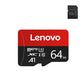Scheda di Memoria Lenovo 1TB, Alta Velocità per Video Full HD, Scheda MINI SD 512GB, 256GB, 128GB, 64GB, Ultima Versione Micro SD per Telefono/Tablet/PC - My Hashtag Shop