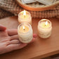 Aromatherapy Soy Wax Candle Mini. - HASHTAG