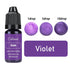 Candle Dyes Pigment Aromatherapy Liquid 10ml Liebe - Making Life Easier