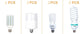 SH Kit di illuminazione Fotografia 50x70CM Softbox Sistema di illuminazione professionale con lampadine fotografiche E27 Attrezzatura per studio fotografico - My Hashtag Shop