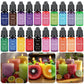 Candle Dyes Pigment Aromatherapy Liquid 10ml Liebe - Making Life Easier