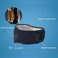 Cintura di supporto per la vita posteriore Fascia per massaggio con tutore lombare Assistenza sanitaria - My Hashtag Shop