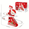 Santa Claus Toys: The Best Gift for Children During Christmas HASHTAG
