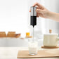 Cucina Potente Agitatore Montalatte Palmare Schiuma Maker per Lattes Frusta Bevande Mixer Caffè Elettrico Ricaricabile Frullino per le uova