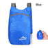 Zaino da esterno ultraleggero nano impermeabile leggero ripiegabile Borsa pieghevole a portata di mano Zaino da viaggio per uomo e donna - My Hashtag Shop