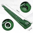 Mini tappetino da golf verde Putter portatile per pratica di golf per interni ed esterni PM015 - My Hashtag Shop