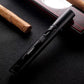 Nuovo Accendino HONEST in Metallo Antivento Ricaricabile a Penna con Fiamma a Getto di Butano per Cucina, BBQ, Candele, Campeggio, Gadget Maschile