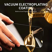 Protezione schermo anti-spia a copertura totale per iPhone 11 12 13 14 PRO MAX Privacy per iPhone 14 11 6 7 8 Plus XS Max XR Vetro temperato HASHTAG