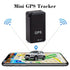 Mini localizzatore GPS magnetico Localizzatore di veicoli in tempo reale Dispositivo di localizzazione di animali domestici per auto Localizzatore GPS portatile compatto APP di posizione - My Hashtag Shop