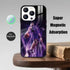 Custodia per telefono Basket V-Vince C-Carter 15 per iPhone 17,16,15,14,13,12,Plus,Pro,Max per ricarica wireless magnetica Magsafe - My Hashtag Shop