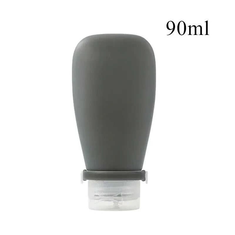 Travel Cosmetic Storage Refillable Empty Bottle. Liebe - Making Life Easier