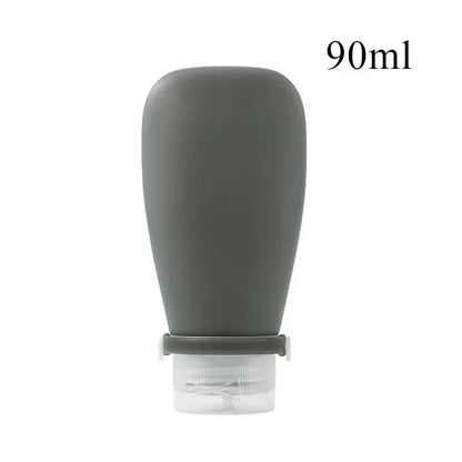 Travel Cosmetic Storage Refillable Empty Bottle. Liebe - Making Life Easier