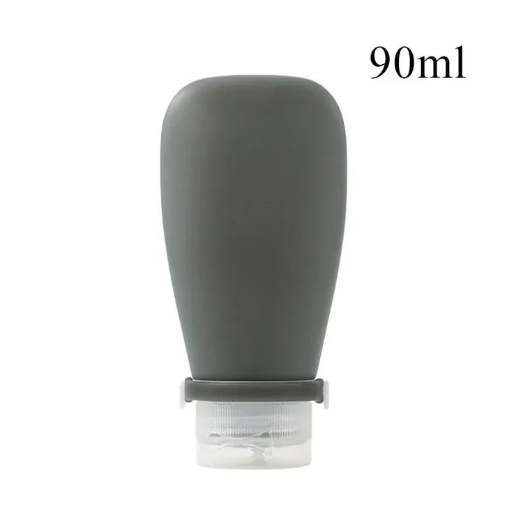 Travel Cosmetic Storage Refillable Empty Bottle. Liebe - Making Life Easier