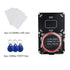 Proxmark3 5.0 Kit NFC Smart Chip Card Crack Copier 13.56Mhz Duplicatore di chiavi 125Khz T5577 Token Clone Writer IC ID Badge Reader - My Hashtag Shop
