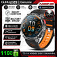 Nuovo T-REX3 Ultra 1100mAh Batteria SmartWatch 10ATM GPS impermeabile Bussola Torcia 1.7 "AMOLED HD Chiamata Sport Smart Watch da uomo - My Hashtag Shop