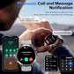 Smartwatch militare GPS AMOLED 1100mAh impermeabile 10ATM