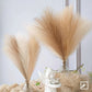 Artificial Pampas Grass 6PCS Event or Home Decoration Liebe - Making Life Easier