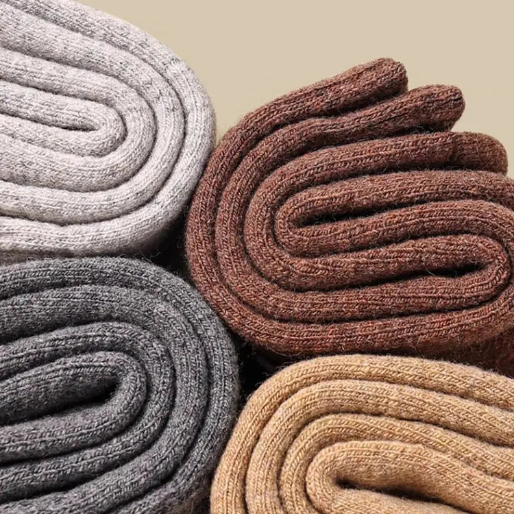 ****SALE**** - Women Socks 2025 New Winter Warm Wool Thicker Merino Wool Liebe - Making Life Easier