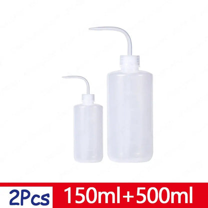 pezzi piante sprinkler spremere bottiglie spray bollitore annaffiatoio per fiori piante grasse cucina irrigazione attrezzi da giardinaggio