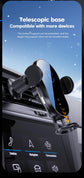 Supporto per telefono con presa d&