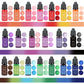 Candle Dyes Pigment Aromatherapy Liquid 10ml Liebe - Making Life Easier