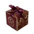 Tulips Flower Candy Box Gift Cardboard Boxes. Liebe - Making Life Easier